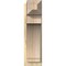 Ekena Millwork Imperial Rough Sawn Craftsman Outlooker, Douglas Fir, 8"W x 20"D x 28"H OUT08X20X28IMP04RDF - alternate 2